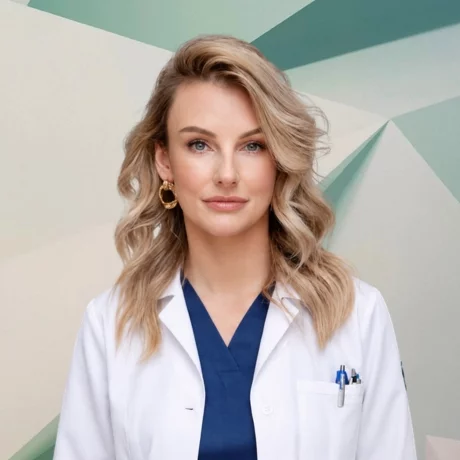 Морозова Анна Юрьевна