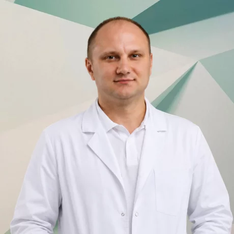 Ксеневич Сергей Иванович