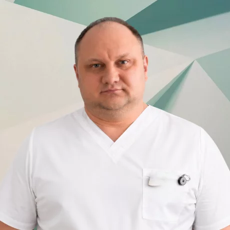 Ксеневич Сергей Иванович
