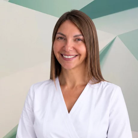 Калмыкова Алла Сергеевна