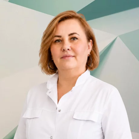 Ерофеева Анна Владимировна