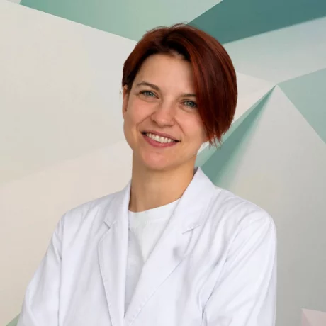 Фролова Ульяна Сергеевна